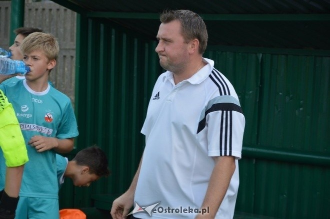 APN Ostrołęka - Legia Warszawa [17.09.2016] - zdjęcie #52 - eOstroleka.pl