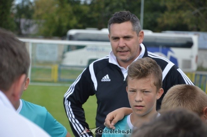 APN Ostrołęka - Legia Warszawa [17.09.2016] - zdjęcie #49 - eOstroleka.pl