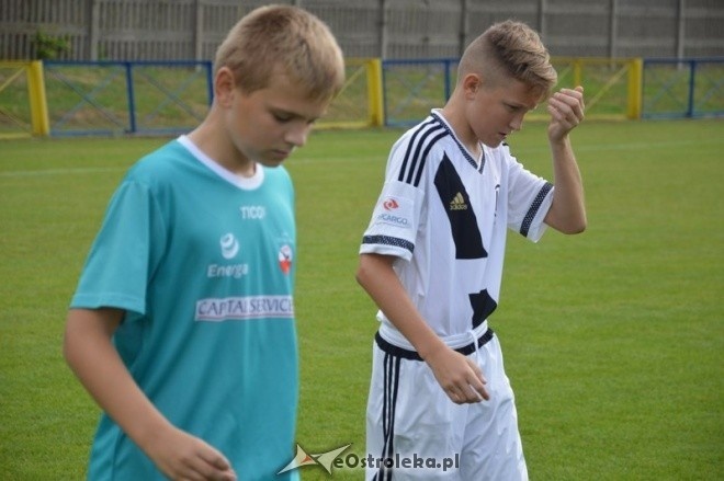 APN Ostrołęka - Legia Warszawa [17.09.2016] - zdjęcie #35 - eOstroleka.pl