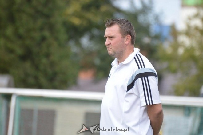 APN Ostrołęka - Legia Warszawa [17.09.2016] - zdjęcie #17 - eOstroleka.pl