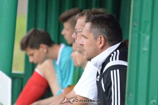 APN Ostrołęka - Legia Warszawa [17.09.2016] - zdjęcie #13 - eOstroleka.pl