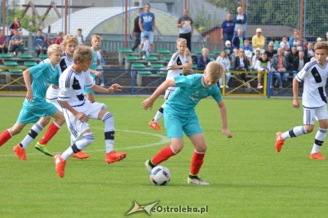 APN Ostrołęka - Legia Warszawa [17.09.2016] - zdjęcie #8 - eOstroleka.pl