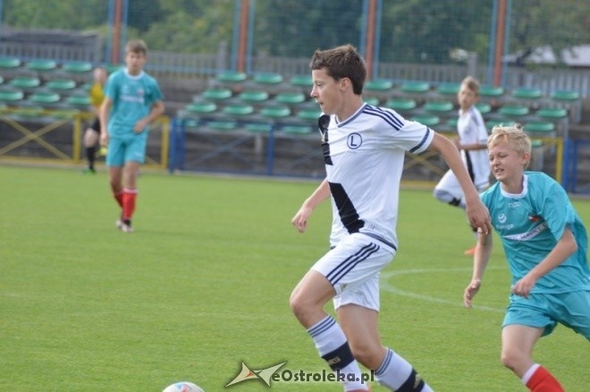 APN Ostrołęka - Legia Warszawa [17.09.2016] - zdjęcie #6 - eOstroleka.pl