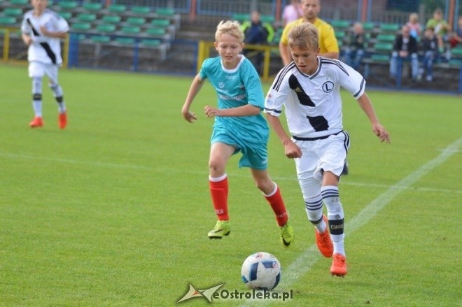 APN Ostrołęka - Legia Warszawa [17.09.2016] - zdjęcie #5 - eOstroleka.pl