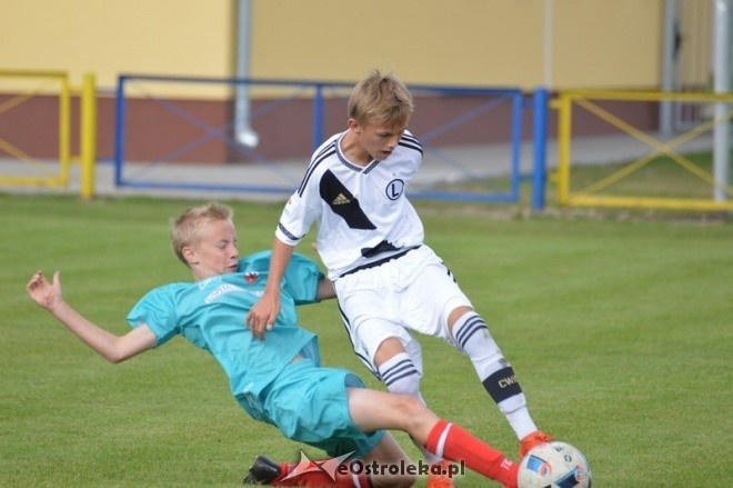 APN Ostrołęka - Legia Warszawa [17.09.2016] - zdjęcie #4 - eOstroleka.pl