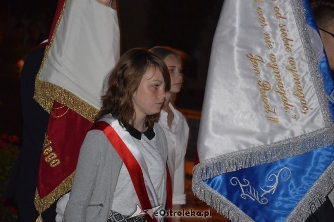 Rocznica sowieckiej agresji na Polskę - Ostrołęka [17.09.2016] - zdjęcie #32 - eOstroleka.pl