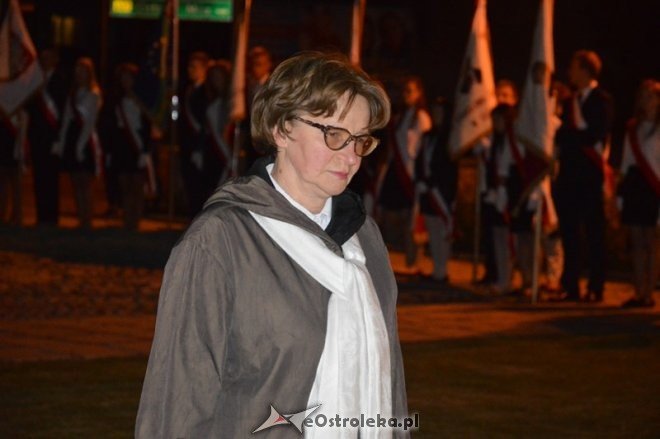 Rocznica sowieckiej agresji na Polskę - Ostrołęka [17.09.2016] - zdjęcie #26 - eOstroleka.pl