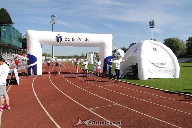 2. PKO Bieg Charytatywny w Łomży [17.09.2016] - zdjęcie #70 - eOstroleka.pl