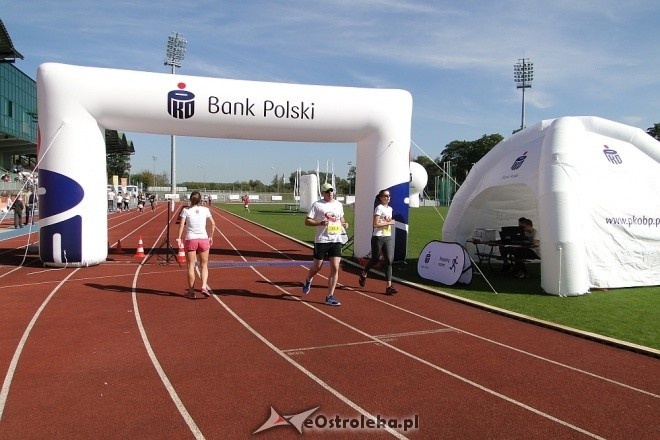 2. PKO Bieg Charytatywny w Łomży [17.09.2016] - zdjęcie #69 - eOstroleka.pl