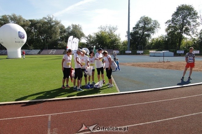 2. PKO Bieg Charytatywny w Łomży [17.09.2016] - zdjęcie #68 - eOstroleka.pl