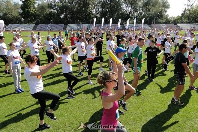 2. PKO Bieg Charytatywny w Łomży [17.09.2016] - zdjęcie #62 - eOstroleka.pl