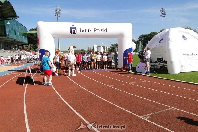 2. PKO Bieg Charytatywny w Łomży [17.09.2016] - zdjęcie #61 - eOstroleka.pl