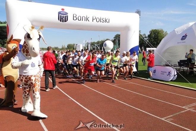 2. PKO Bieg Charytatywny w Łomży [17.09.2016] - zdjęcie #59 - eOstroleka.pl