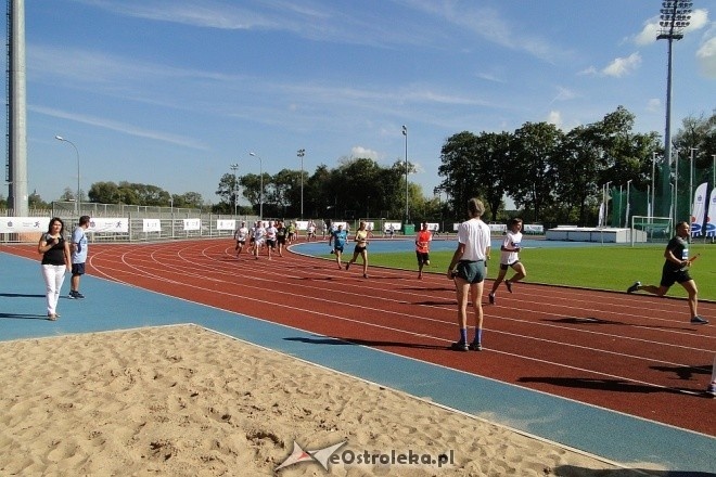 2. PKO Bieg Charytatywny w Łomży [17.09.2016] - zdjęcie #56 - eOstroleka.pl