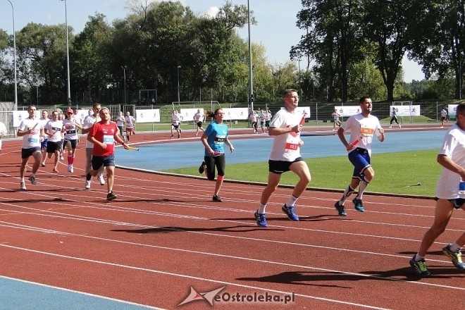 2. PKO Bieg Charytatywny w Łomży [17.09.2016] - zdjęcie #55 - eOstroleka.pl