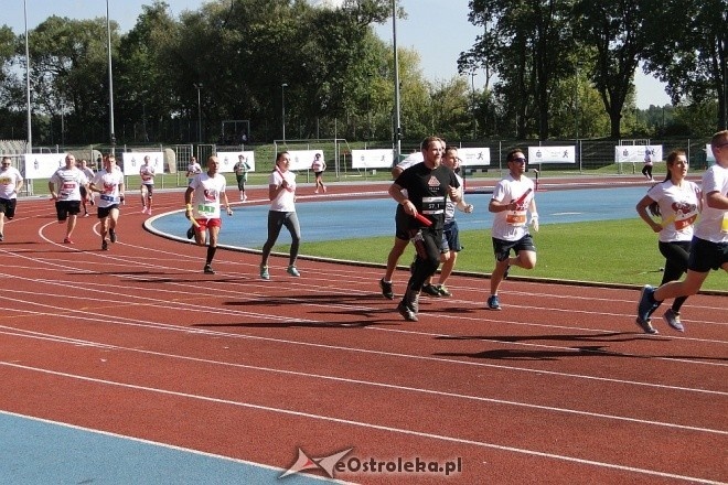 2. PKO Bieg Charytatywny w Łomży [17.09.2016] - zdjęcie #54 - eOstroleka.pl