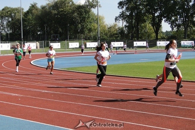 2. PKO Bieg Charytatywny w Łomży [17.09.2016] - zdjęcie #53 - eOstroleka.pl