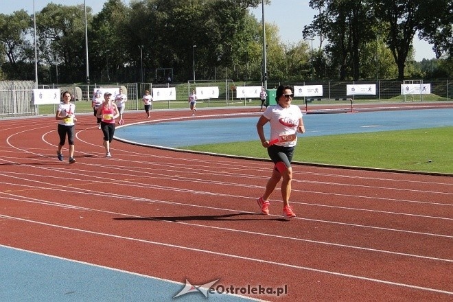 2. PKO Bieg Charytatywny w Łomży [17.09.2016] - zdjęcie #51 - eOstroleka.pl