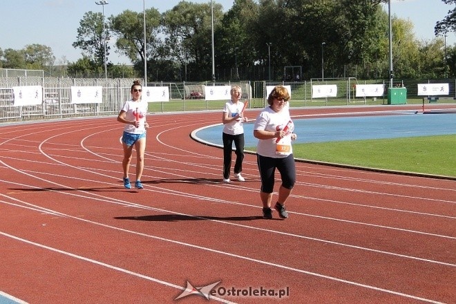 2. PKO Bieg Charytatywny w Łomży [17.09.2016] - zdjęcie #49 - eOstroleka.pl