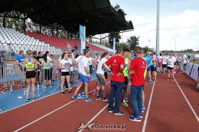 2. PKO Bieg Charytatywny w Łomży [17.09.2016] - zdjęcie #35 - eOstroleka.pl