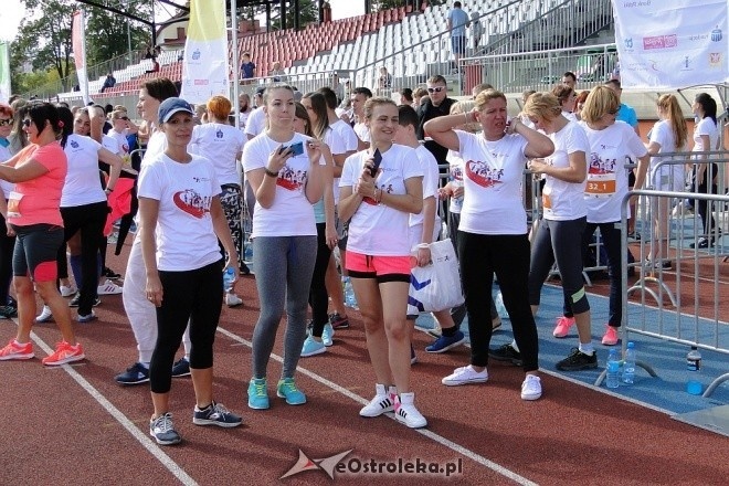 2. PKO Bieg Charytatywny w Łomży [17.09.2016] - zdjęcie #32 - eOstroleka.pl