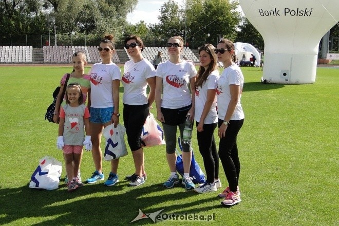 2. PKO Bieg Charytatywny w Łomży [17.09.2016] - zdjęcie #29 - eOstroleka.pl