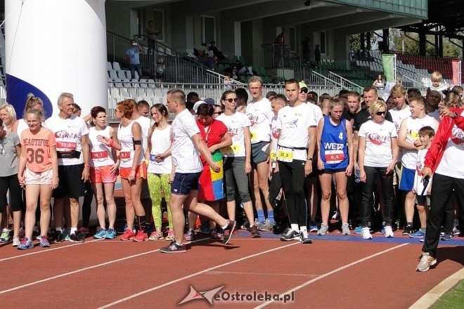2. PKO Bieg Charytatywny w Łomży [17.09.2016] - zdjęcie #26 - eOstroleka.pl