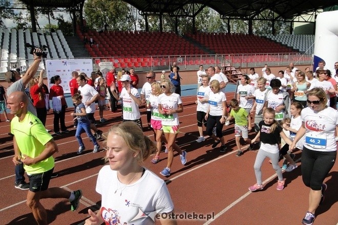 2. PKO Bieg Charytatywny w Łomży [17.09.2016] - zdjęcie #20 - eOstroleka.pl