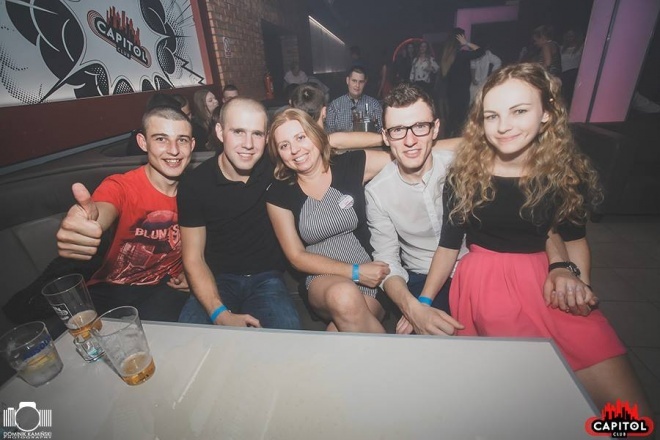 Trzecie urodziny Clubu Capitol Sypniewo i koncert Inna [17.09.2016] - zdjęcie #37 - eOstroleka.pl