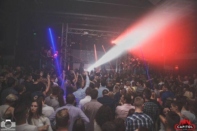 Trzecie urodziny Clubu Capitol Sypniewo i koncert Inna [17.09.2016] - zdjęcie #200 - eOstroleka.pl
