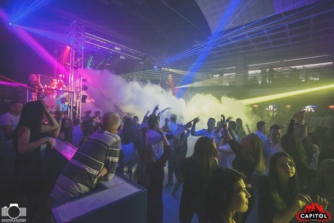 Trzecie urodziny Clubu Capitol Sypniewo i koncert Inna [17.09.2016] - zdjęcie #198 - eOstroleka.pl