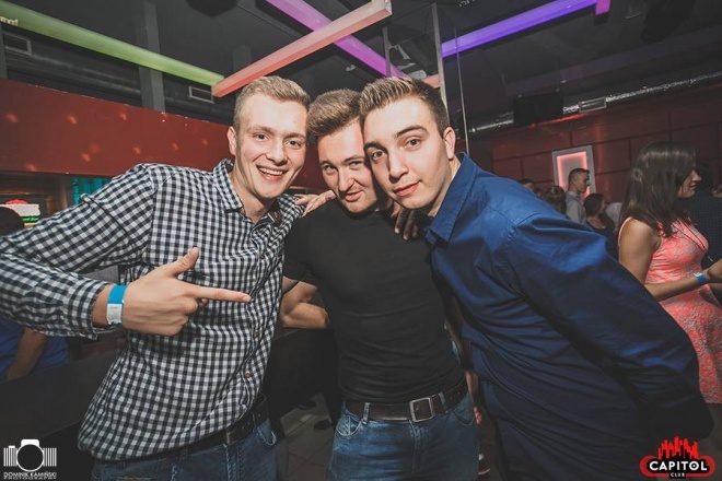 Trzecie urodziny Clubu Capitol Sypniewo i koncert Inna [17.09.2016] - zdjęcie #192 - eOstroleka.pl
