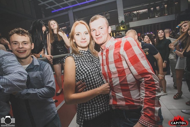 Trzecie urodziny Clubu Capitol Sypniewo i koncert Inna [17.09.2016] - zdjęcie #188 - eOstroleka.pl