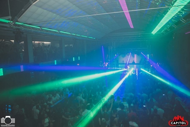 Trzecie urodziny Clubu Capitol Sypniewo i koncert Inna [17.09.2016] - zdjęcie #182 - eOstroleka.pl