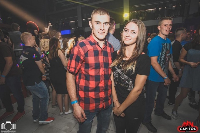 Trzecie urodziny Clubu Capitol Sypniewo i koncert Inna [17.09.2016] - zdjęcie #179 - eOstroleka.pl