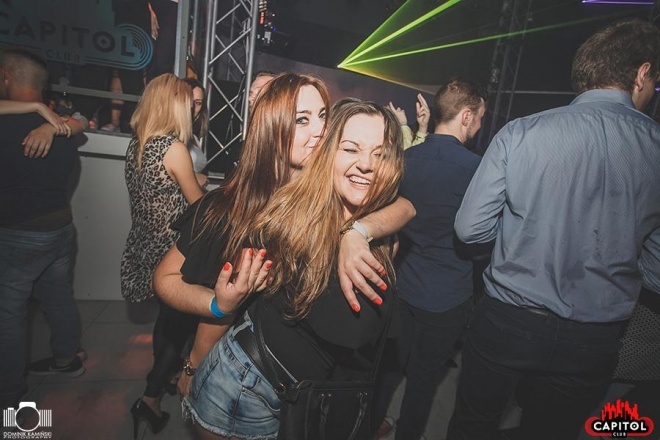 Trzecie urodziny Clubu Capitol Sypniewo i koncert Inna [17.09.2016] - zdjęcie #178 - eOstroleka.pl