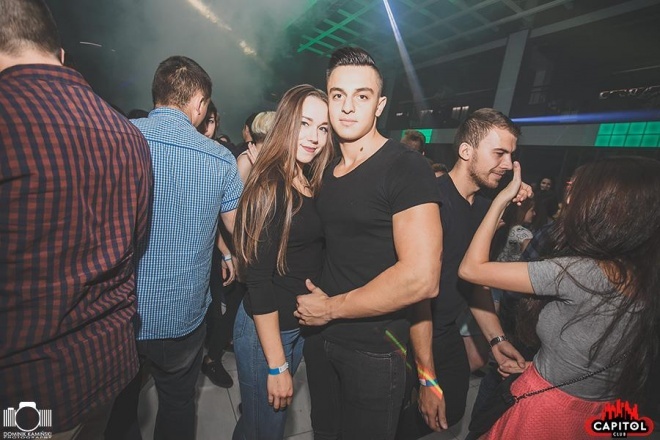 Trzecie urodziny Clubu Capitol Sypniewo i koncert Inna [17.09.2016] - zdjęcie #174 - eOstroleka.pl