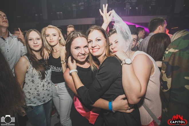 Trzecie urodziny Clubu Capitol Sypniewo i koncert Inna [17.09.2016] - zdjęcie #171 - eOstroleka.pl