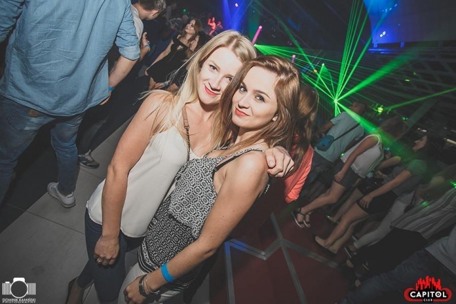 Trzecie urodziny Clubu Capitol Sypniewo i koncert Inna [17.09.2016] - zdjęcie #170 - eOstroleka.pl
