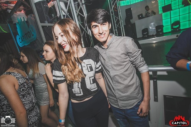 Trzecie urodziny Clubu Capitol Sypniewo i koncert Inna [17.09.2016] - zdjęcie #169 - eOstroleka.pl