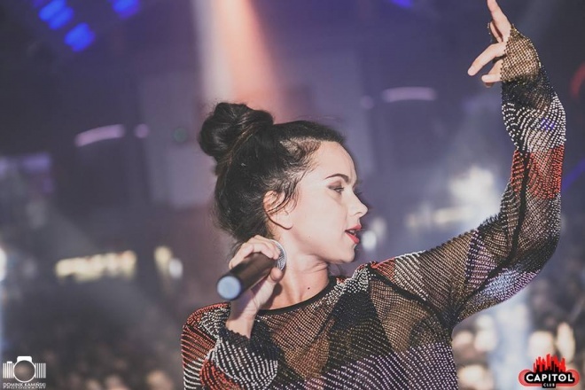 Trzecie urodziny Clubu Capitol Sypniewo i koncert Inna [17.09.2016] - zdjęcie #161 - eOstroleka.pl