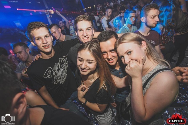 Trzecie urodziny Clubu Capitol Sypniewo i koncert Inna [17.09.2016] - zdjęcie #159 - eOstroleka.pl