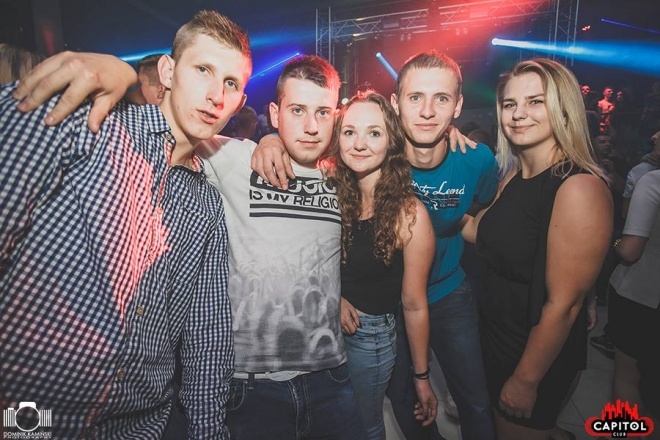 Trzecie urodziny Clubu Capitol Sypniewo i koncert Inna [17.09.2016] - zdjęcie #158 - eOstroleka.pl