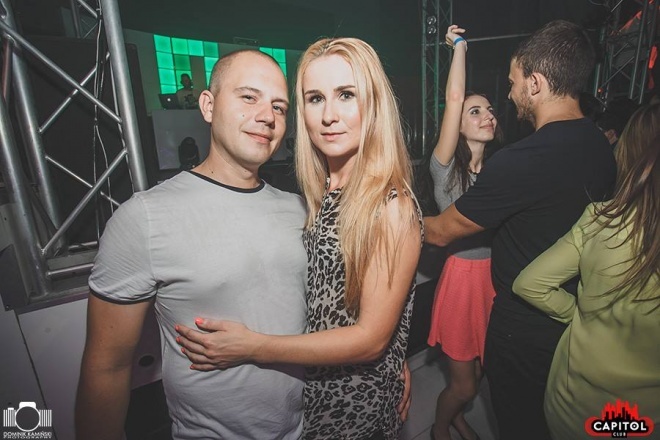 Trzecie urodziny Clubu Capitol Sypniewo i koncert Inna [17.09.2016] - zdjęcie #155 - eOstroleka.pl