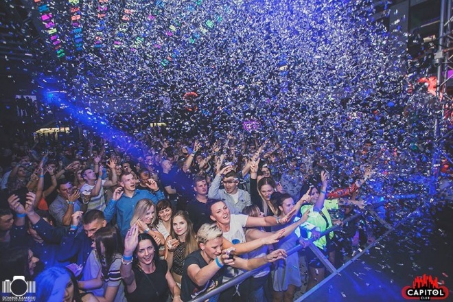 Trzecie urodziny Clubu Capitol Sypniewo i koncert Inna [17.09.2016] - zdjęcie #153 - eOstroleka.pl