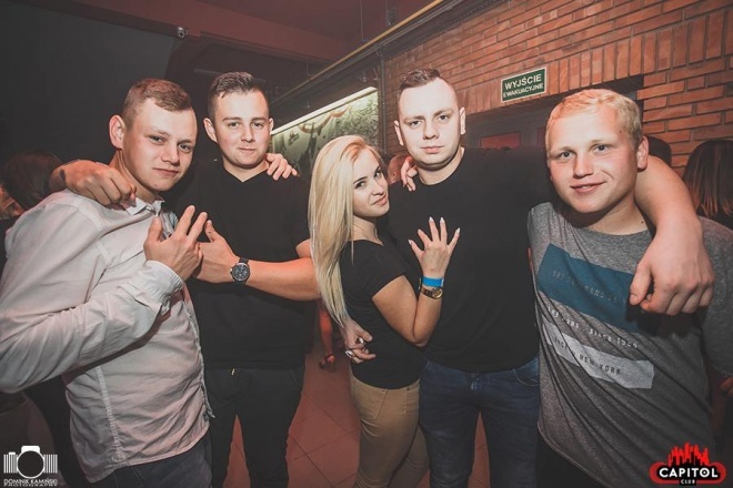 Trzecie urodziny Clubu Capitol Sypniewo i koncert Inna [17.09.2016] - zdjęcie #152 - eOstroleka.pl