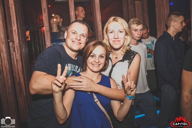 Trzecie urodziny Clubu Capitol Sypniewo i koncert Inna [17.09.2016] - zdjęcie #91 - eOstroleka.pl