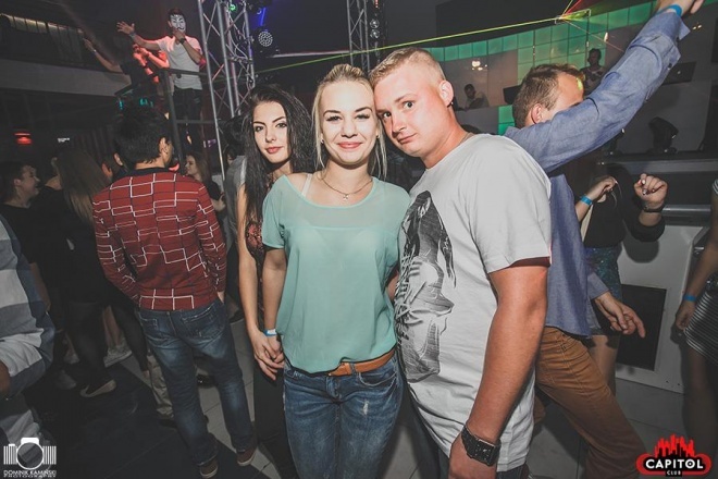 Trzecie urodziny Clubu Capitol Sypniewo i koncert Inna [17.09.2016] - zdjęcie #145 - eOstroleka.pl