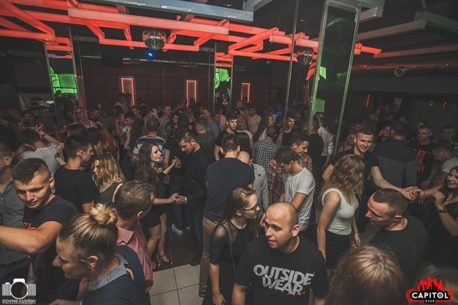 Trzecie urodziny Clubu Capitol Sypniewo i koncert Inna [17.09.2016] - zdjęcie #120 - eOstroleka.pl