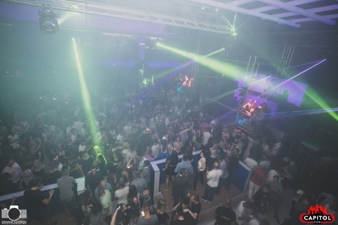 Trzecie urodziny Clubu Capitol Sypniewo i koncert Inna [17.09.2016] - zdjęcie #114 - eOstroleka.pl